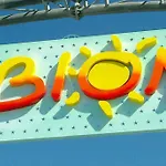 Welcoming With Balcony Near The * Bibione