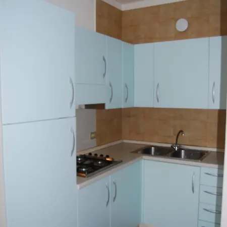 Appartement Welcoming With Balcony Near The *