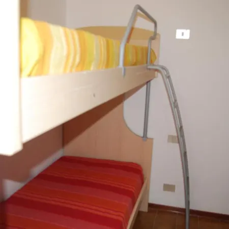 Welcoming With Balcony Near The Bibione