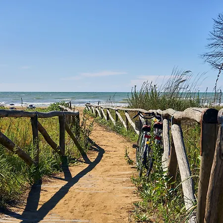 Welcoming With Balcony Near The * Bibione