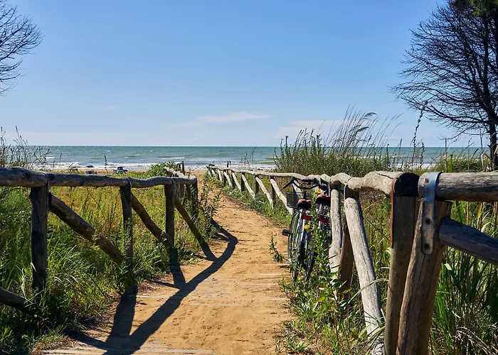 Welcoming With Balcony Near The * Bibione
