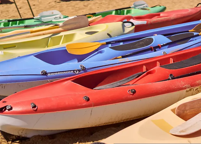 Lägenhet Welcoming With Balcony Near The Bibione