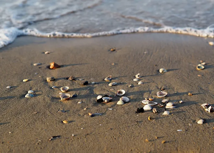 شقة Welcoming With Balcony Near The
